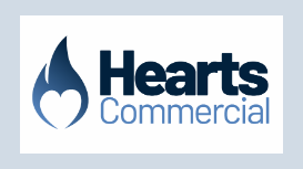 Hearts Commercial Services