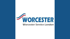 Worcester Boiler Service London