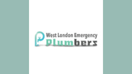 West London Emergency Plumbers