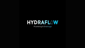 HydraFlow Plumbing And Drainage