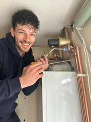 Boiler Repair